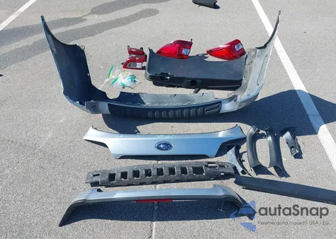 2015 Subaru Outback 2.5I Premium из США, поврежденный, VIN 4S4BSBCC8F3278104